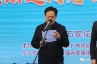 【东明家居】冬奥会快来啦~东明冰雪大篷车，正式发车！