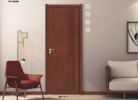 引领国风潮流 缔造东方浪漫——升达木门凤翔系列