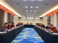 门窗快讯|红橡树门窗举办第二届百万级大商私董会