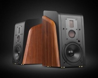 惠威M300MKII蓝牙无线有源音箱：承袭匠心基因，演绎发烧级聆赏