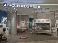 吹响2022年冲锋号，ROLIN KIDS乐领蓝色港湾旗舰店带来行业新风尚