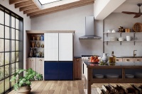 三星携众多家电定制化新品将亮相CES 2022  Bespoke Home阵容迎来新秀