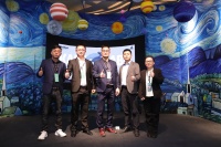 锐观察:卡百利为什么要打造“孔雀”IP形象?