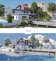 帕莱德系统门窗：几种风格的门窗，你pick哪一种？