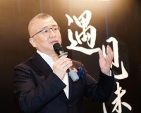 卖场界隐形冠军的奥秘  ——对话喜盈门郝宏伟