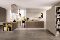 斯沃德整体不锈钢橱柜为您“保家护航”