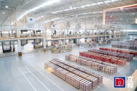 奋楫扬帆 砥砺前行，回眸立邦中国的2021