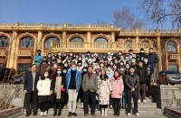 特普丽携手北京服装学院再建“产、学、研”创新合作！