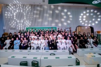 意大利 ALPHALUCE 荣登深圳世界级地标116层