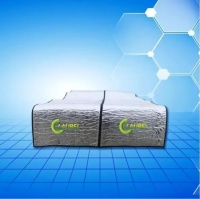 罗瑞尔 专注新型高效纳米保温材料及产品