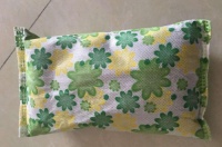 曾经风靡一时的“炭包”除甲醛，现如今已经逐渐被替代