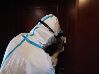 战甲披身，冲锋陷阵！Ayla艾拉物联助力昆明卫健委科技抗疫！