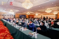 “绿碳经济 装配未来”2021中国顶墙门窗行业年会隆重举行