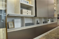 装修攻略|重塑空间秩序感，收纳加减法是关键