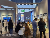 维意定制作为家居界整装标杆，指明了哪些新风向？