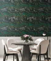 新浪精选：玉兰家居墙布——《轻奢汇》