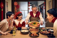 让“家的味道”永不消失：老板电器2022年度中国家宴大片重磅上线