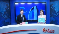人民网专访“大国新风”BRI呼博士，探索行业高质量发展