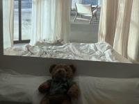 微果i7便携投影，租房党必备幸福感好物