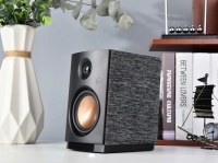 抢购“惠威”有源音箱，年货节上实惠丰厚