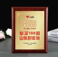 家电快讯|澳柯玛冷柜荣获“必买100款山东好年货”