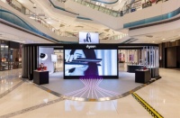 家电快讯|戴森“新我发现所”苏州线下体验展闭幕