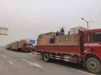 家电快讯|海尔保障西安7个隔离点用水生活