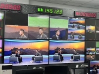 央视发现之旅频道｜皇派门窗朱福庆：产业变革下如何破圈？