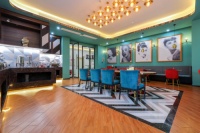 巨片电影酒店，探索住宿目的地新方式