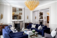 英国领先建筑公司London Projects缔造超豪华住宅