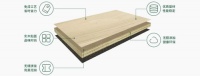 兔宝宝健康家具板——涂装家具板，匠心品质，为家定制每一个性能细节！