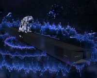 TCL S12金标剧院电视，加码高端安桥音响，品质到底有多好？