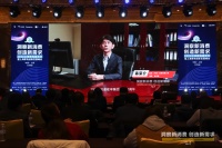 家电快讯| 能率森荣介：深耕燃气具领域，洞察年轻消费者的需求