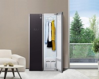 LG Styler布局衣物护理新中产市场 奂颜叩响悦己消费大门