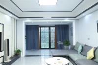 窗帘需不需要定型，定型窗帘的好处是什么?