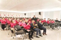 定制快讯|诗尼曼家居全球创新营销大会顺利举办