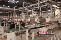 广东家居木工机械制造突围 国产数控软件弯道超车