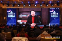 家电快讯|方太集团副总裁 陈浩：用硬科技创新撬动厨电行业发展，引领厨电行业升级