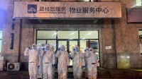 天津战疫，碧桂园服务凝聚物业力量，全力筑牢安全防控网