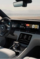 用户体验再提升，理想汽车伴随更多家庭一起成长