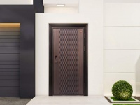 北京日上防盗门，属于你的绅士品格