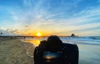 全年均温23°！来鼎龙湾感受“行走的四季”