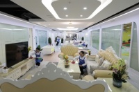 轻喜到家：自营+专业是家政服务的核心竞争力