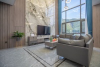 白衣天使的健康无油烟厨房，从森歌集成灶开始