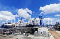 欧卡菲丨绿河集团 X 北新木业 乘风破浪 持续进口高端健康板材！