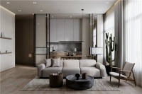 精装房行业市场销售现状及未来发展趋势分析