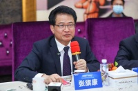 “双碳”来临 蒙娜丽莎张旗康谈陶企绿色化 数智化与行业未来