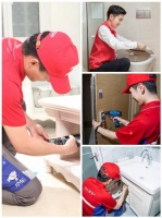 京东居家“送装不打烊”服务上线！春节焕新家迎新年一点不耽搁