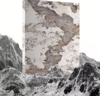 定制快讯|伊恋家居发布风化系列新品餐桌