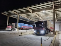 【快讯】火速集结！惠达力量驰援西安！！